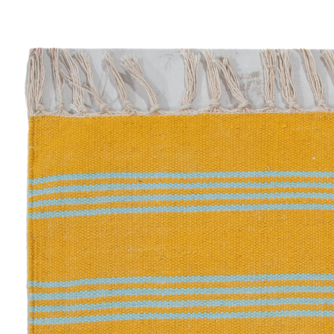 Modern Kilim Rug 90x60cm