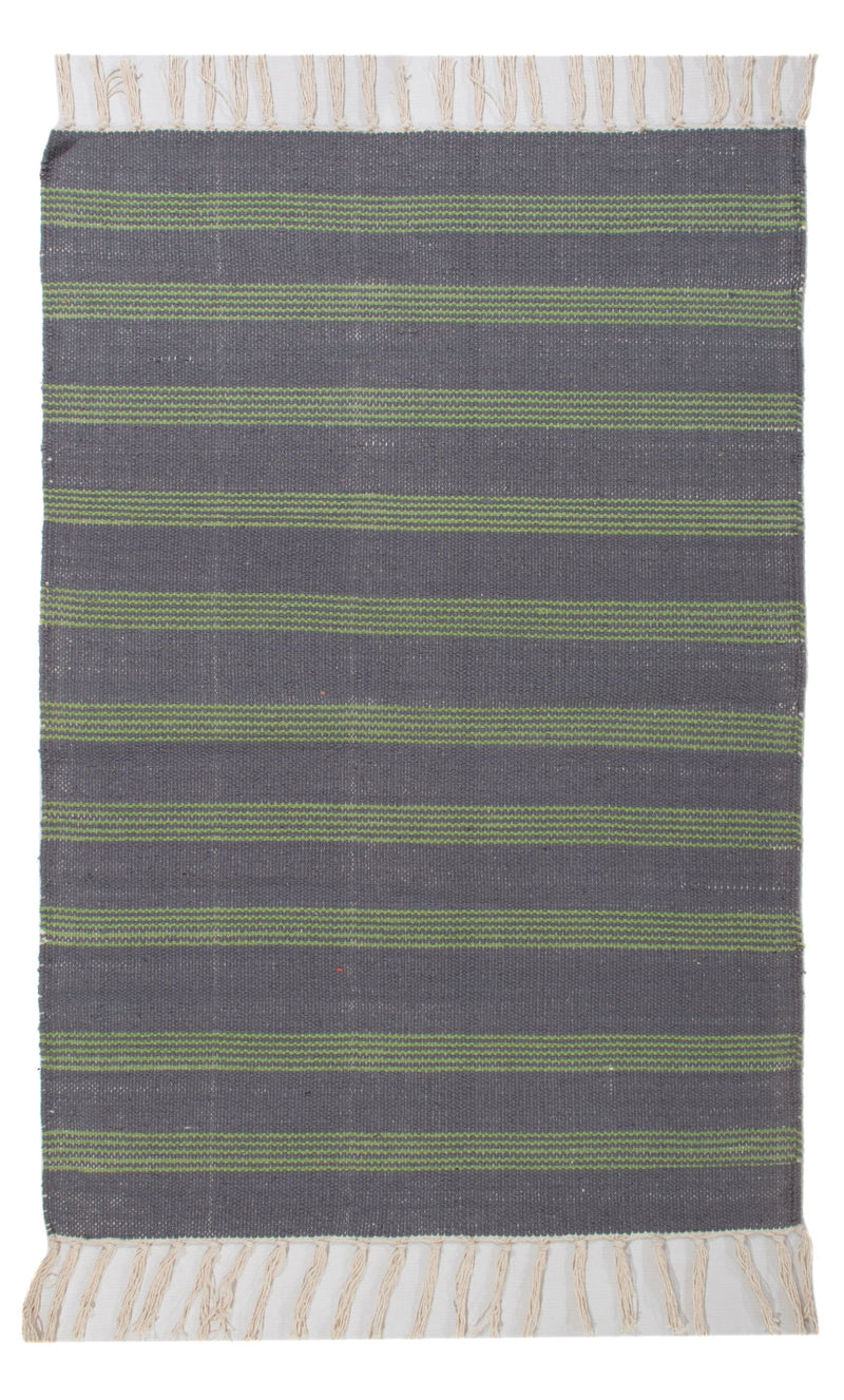 Modern Kilim Rug 90x60cm