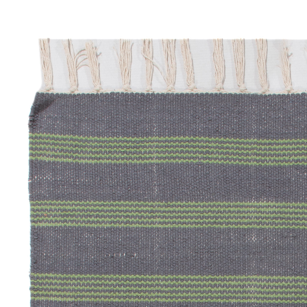 Modern Kilim Rug 90x60cm