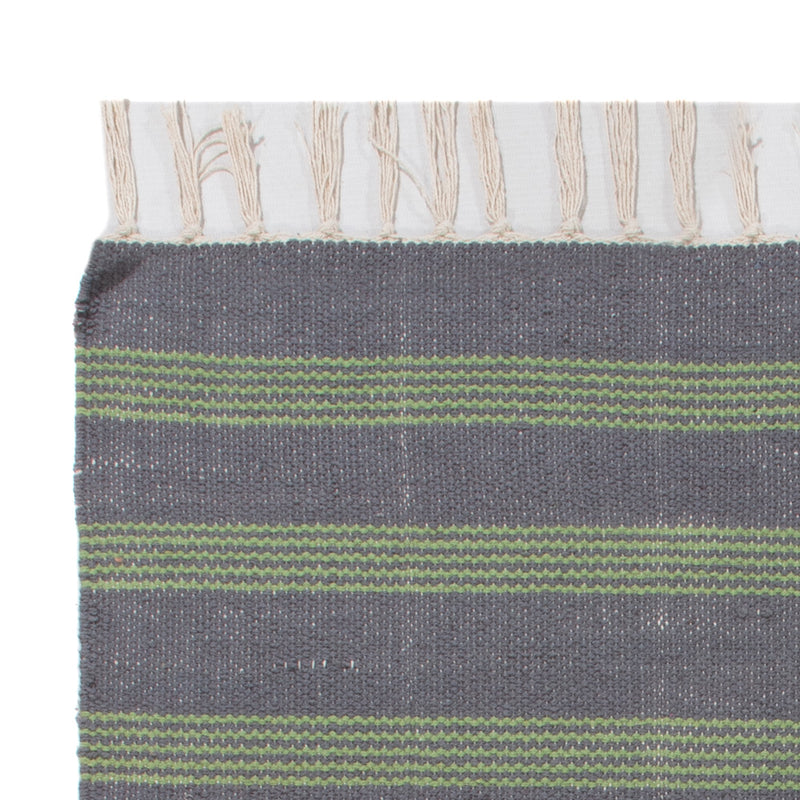 Modern Kilim Rug 90x60cm