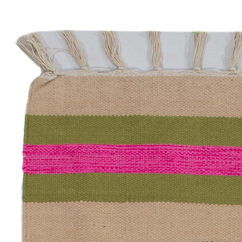 Modern Kilim Rug 90x60cm