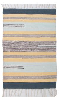 Modern Kilim Rug 90x60cm – product image