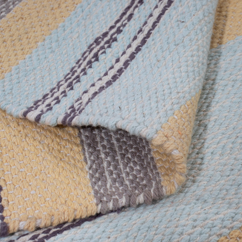 Modern Kilim Rug 90x60cm