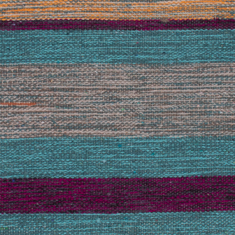 Modern Kilim Rug 90x60cm