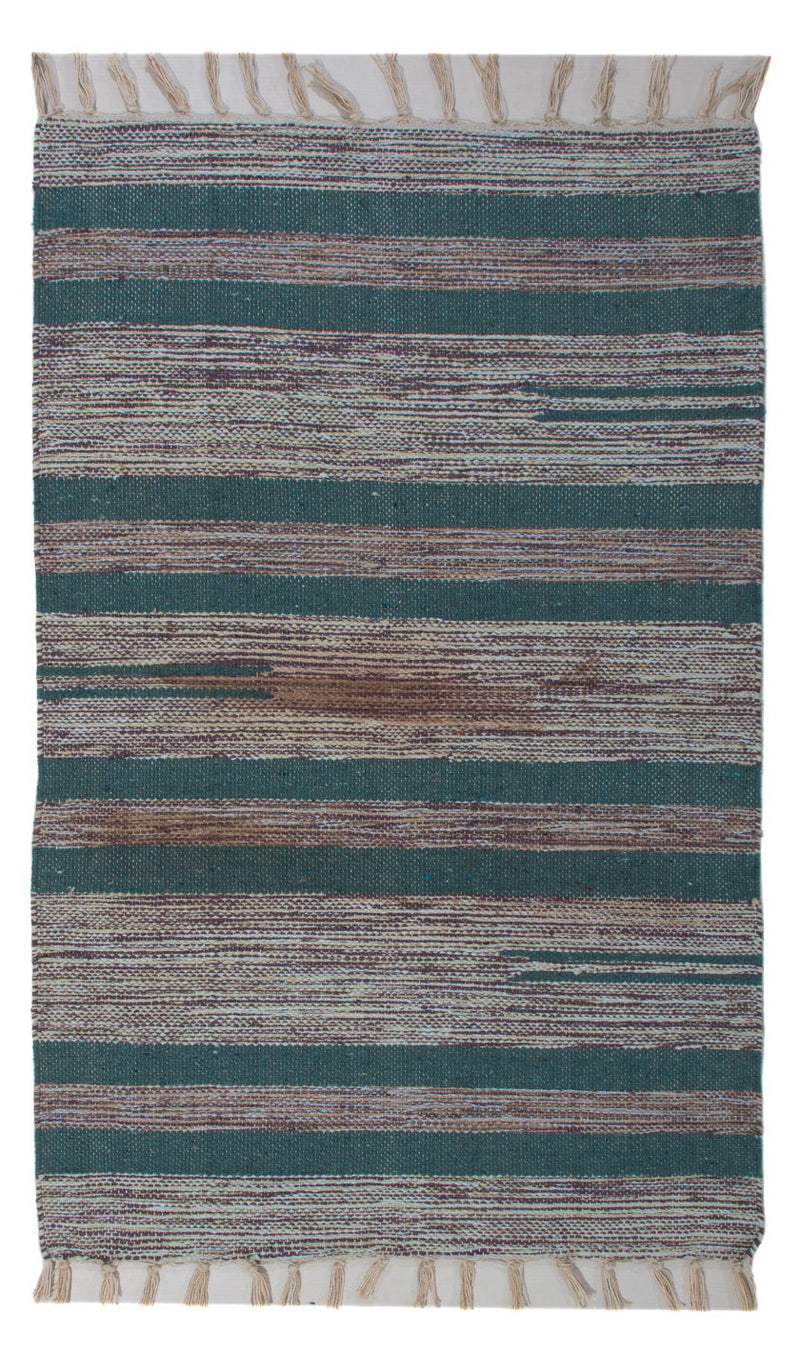 Modern Kilim Rug 90x60cm
