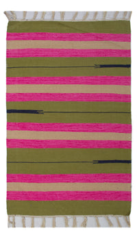 Modern Kilim Rug 90x60cm – product image