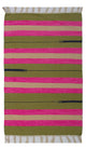 Modern Kilim Rug 90x60cm