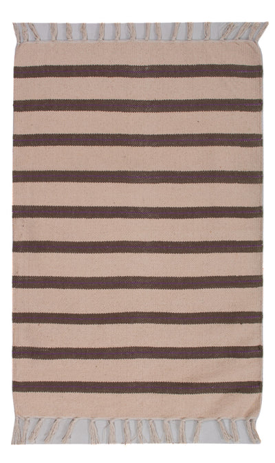 Modern Kilim Rug 60x90cm