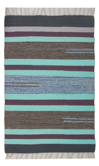 Modern Kilim Rug 90x60cm – product image