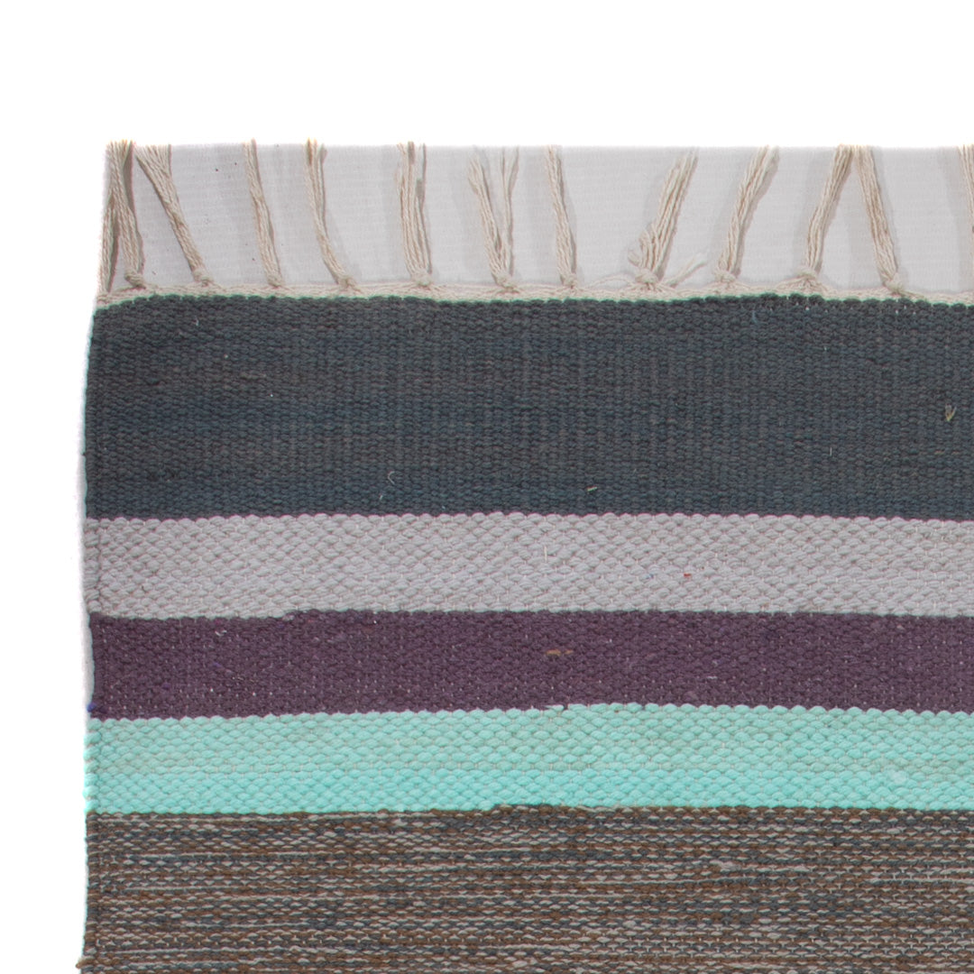 Modern Kilim Rug 90x60cm
