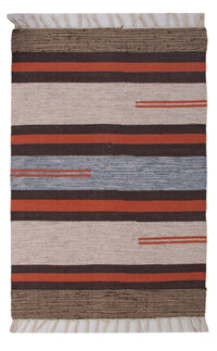 Modern Kilim Rug 90x60cm – product image