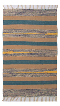 Modern Kilim Rug 90x60cm – product image