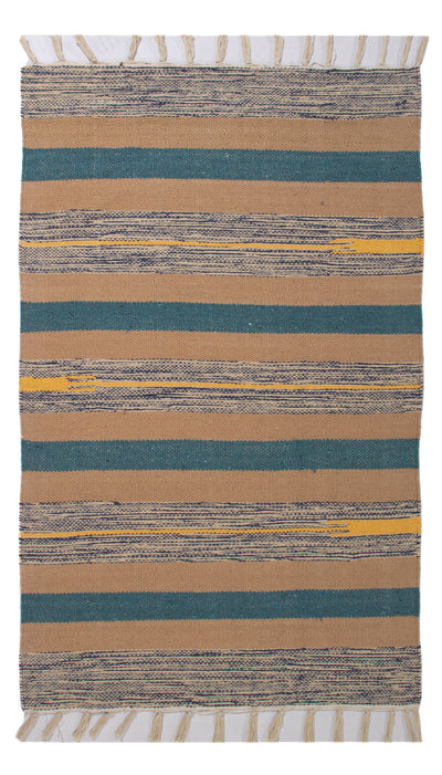 Modern Kilim Rug 60x90cm