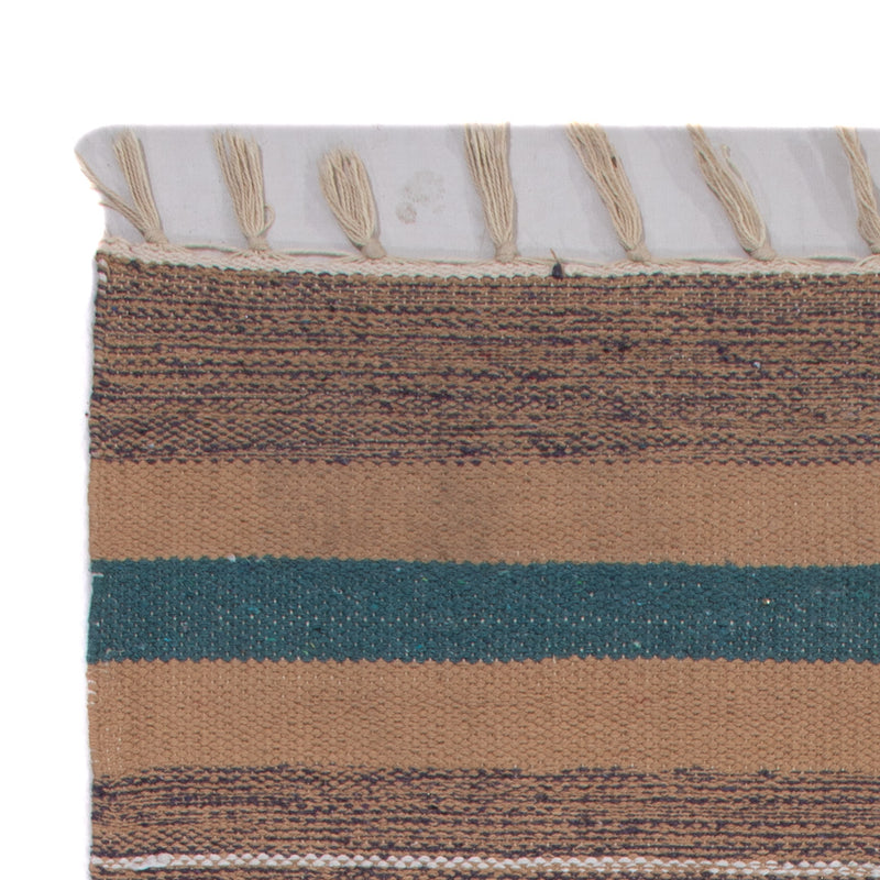 Modern Kilim Rug 90x60cm