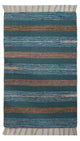Modern Kilim Rug 90x60cm