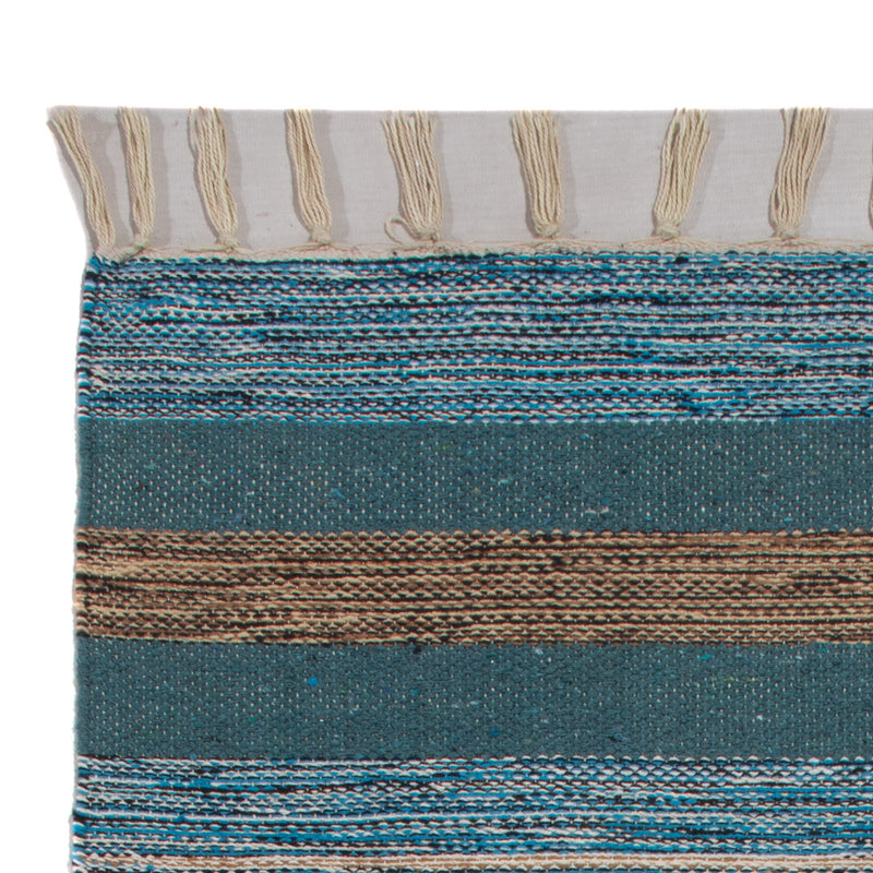 Modern Kilim Rug 90x60cm