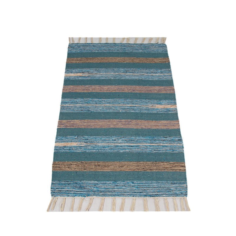 Modern Kilim Rug 90x60cm