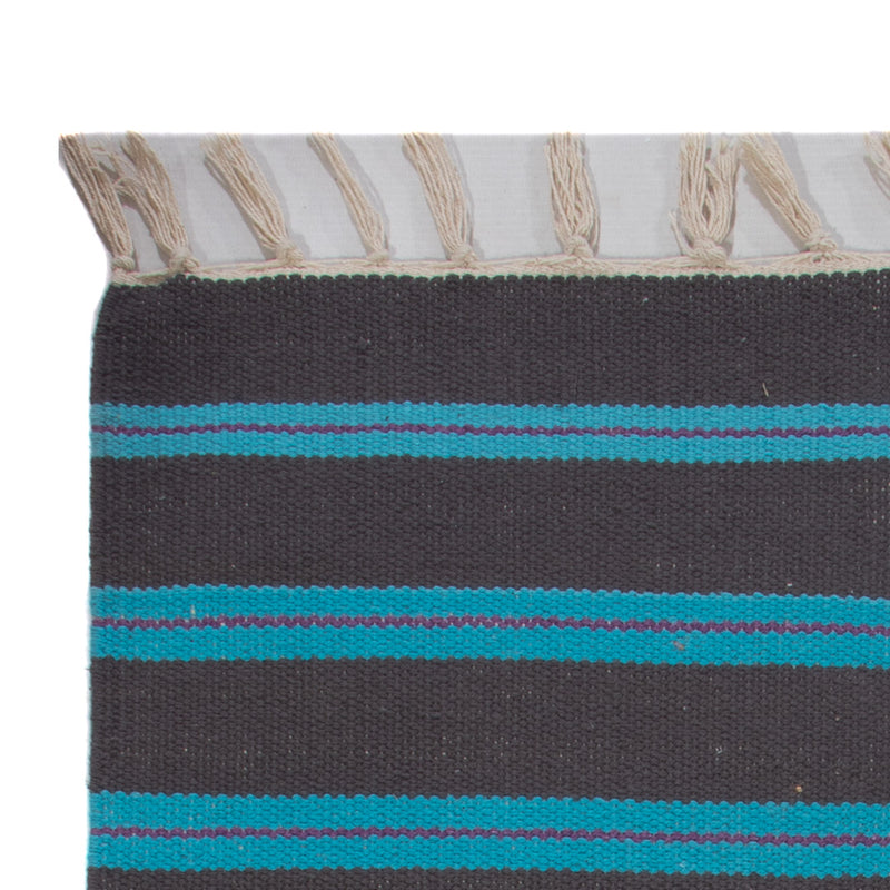 Modern Kilim Rug 90x60cm