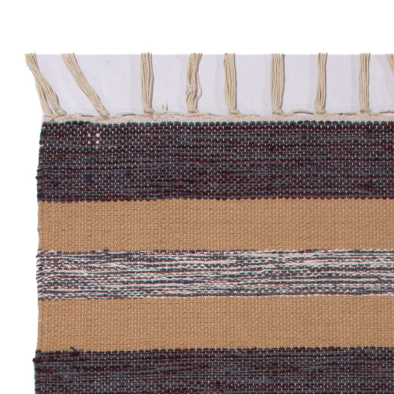 Modern Kilim Rug 90x60cm