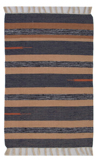 Modern Kilim Rug 90x60cm – product image
