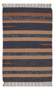 Modern Kilim Rug 90x60cm
