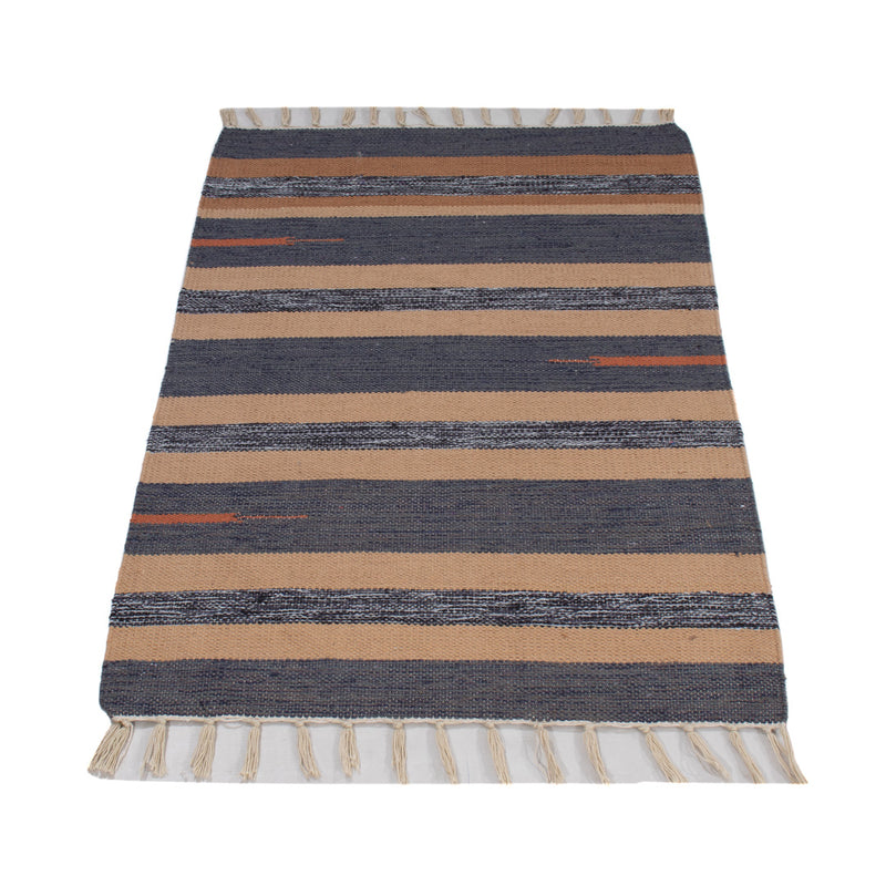 Modern Kilim Rug 90x60cm