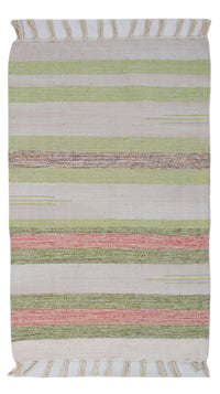 Modern Kilim Rug 90x60cm – product image