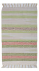 Modern Kilim Rug 90x60cm