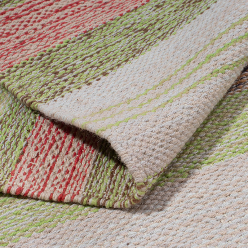 Modern Kilim Rug 90x60cm