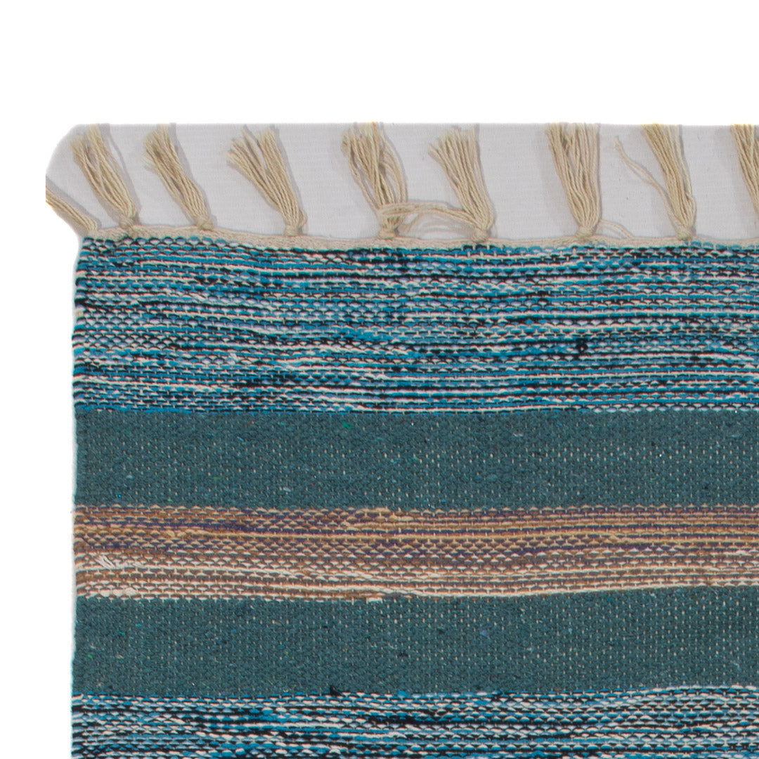 Modern Kilim Rug 90x60cm