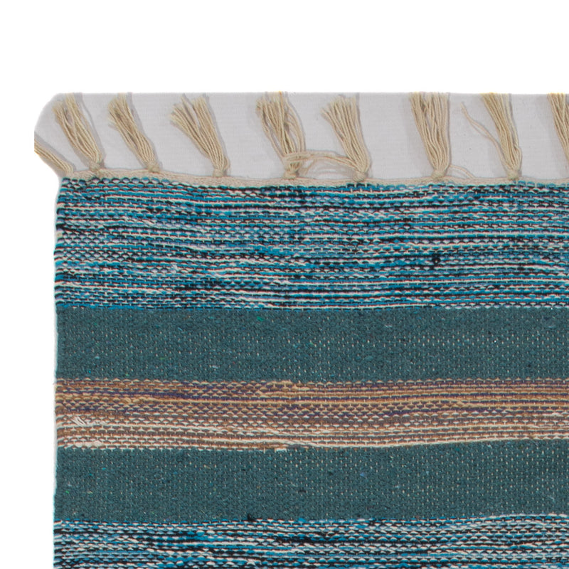Modern Kilim Rug 90x60cm