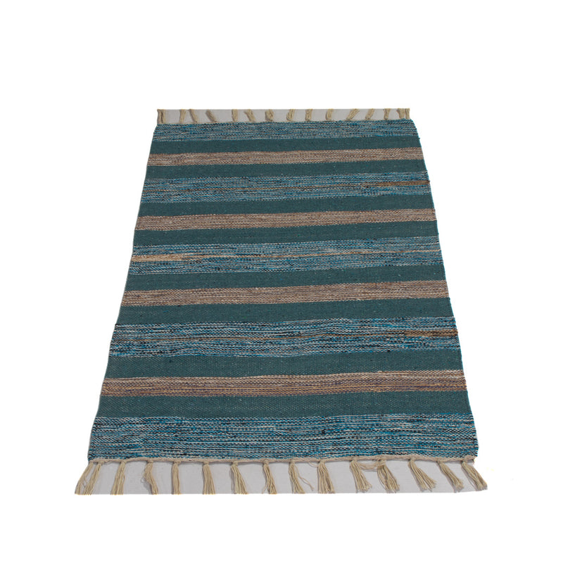 Modern Kilim Rug 90x60cm