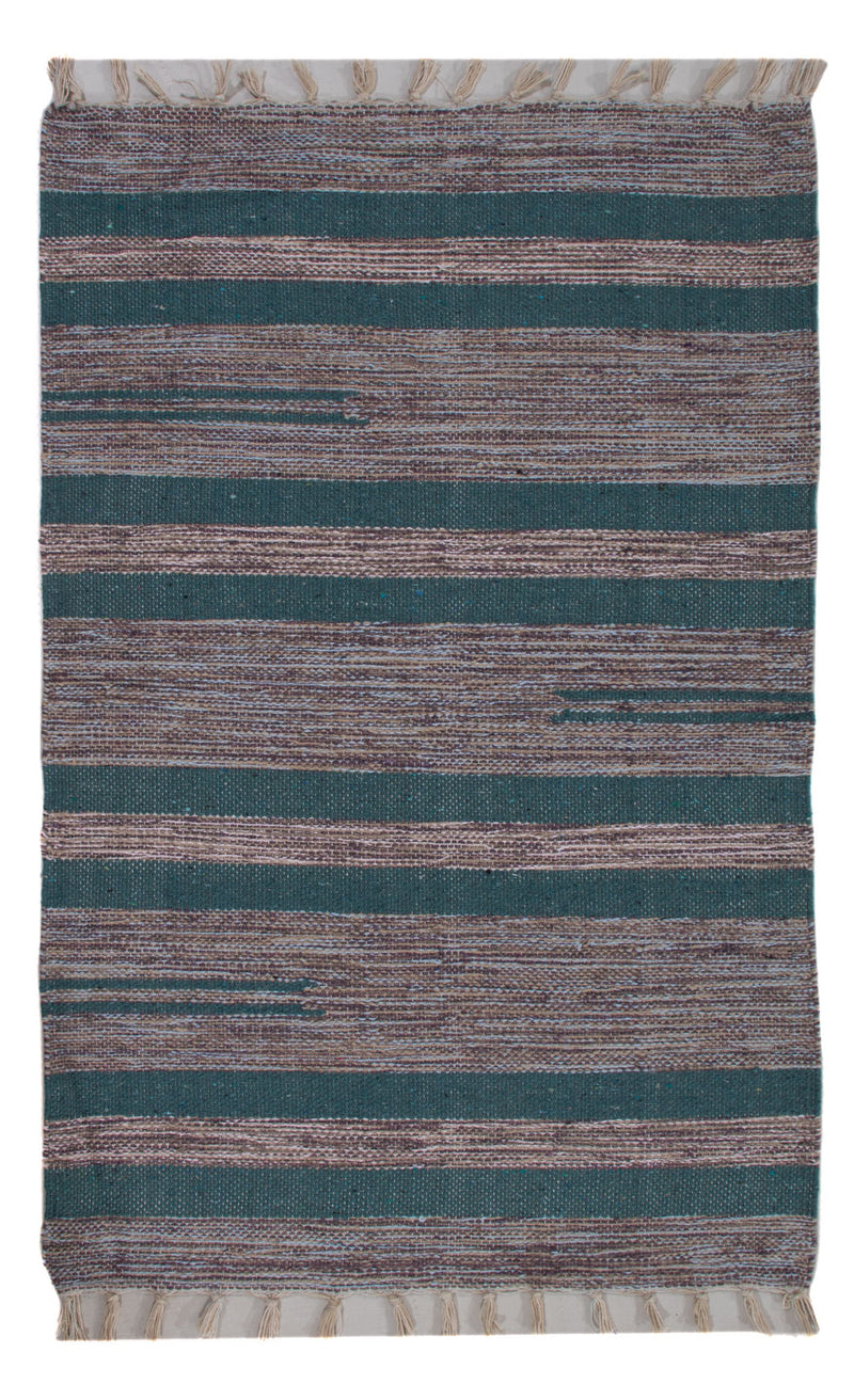Modern Kilim Rug 90x60cm