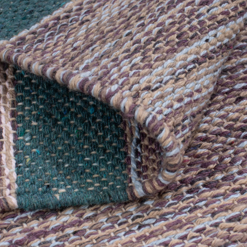 Modern Kilim Rug 90x60cm