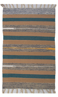 Modern Kilim Rug 90x60cm – product image