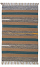 Modern Kilim Rug 90x60cm