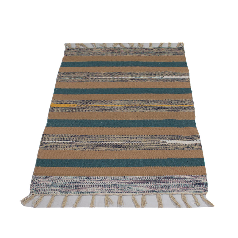 Modern Kilim Rug 90x60cm