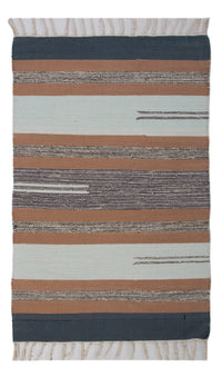 Modern Kilim Rug 90x60cm – product image