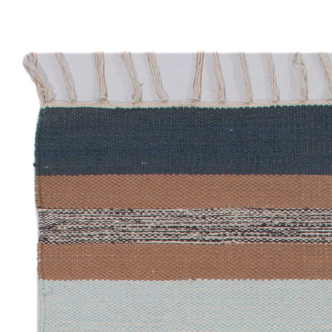 Modern Kilim Rug 90x60cm