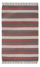 Modern Kilim Rug 90x60cm