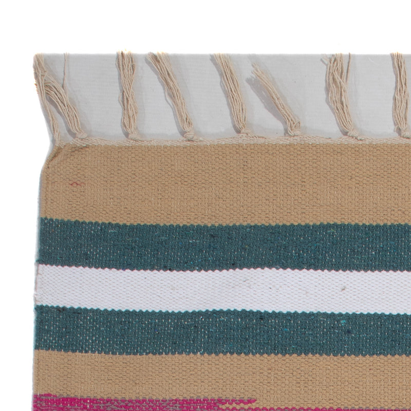 Modern Kilim Rug 90x60cm