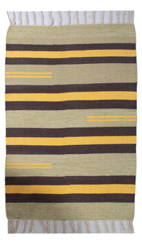 Modern Kilim Rug 90x60cm – product image