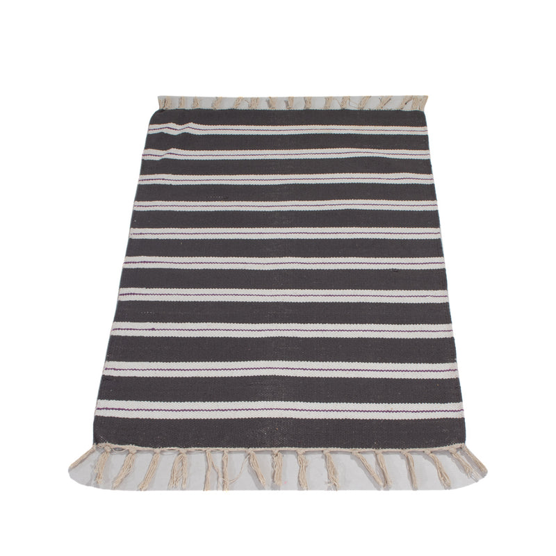 Modern Kilim Rug 90x60cm