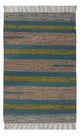 Modern Kilim Rug 90x60cm