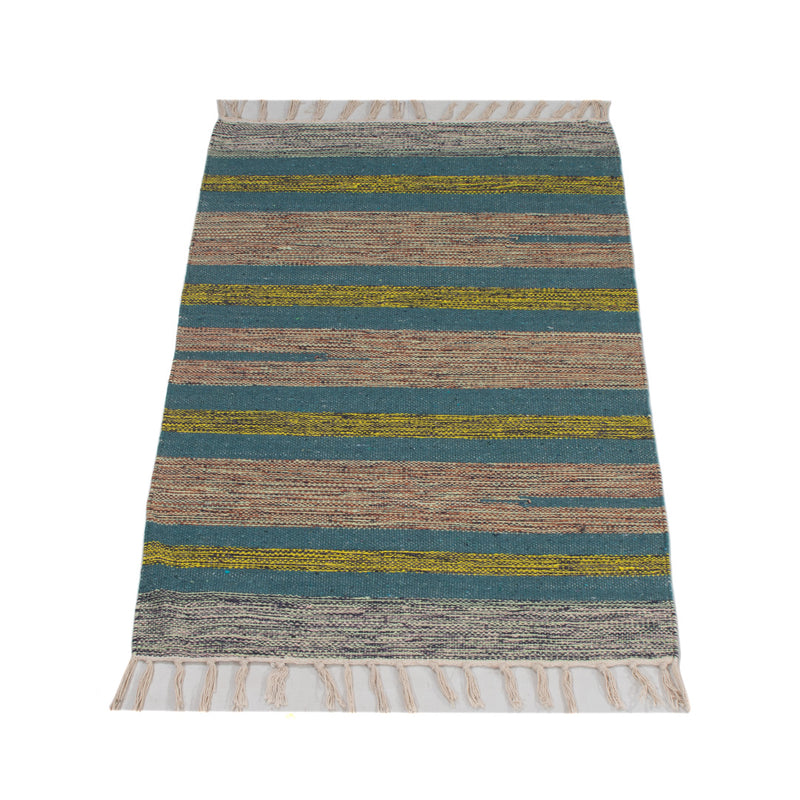 Modern Kilim Rug 90x60cm