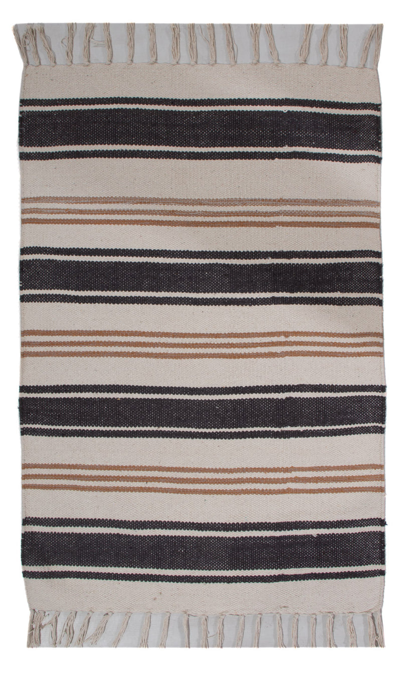 Modern Kilim Rug 90x60cm