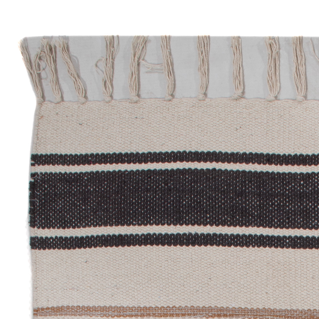 Modern Kilim Rug 90x60cm