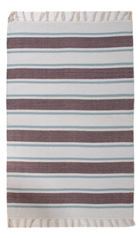 Modern Kilim Rug 90x60cm – product image