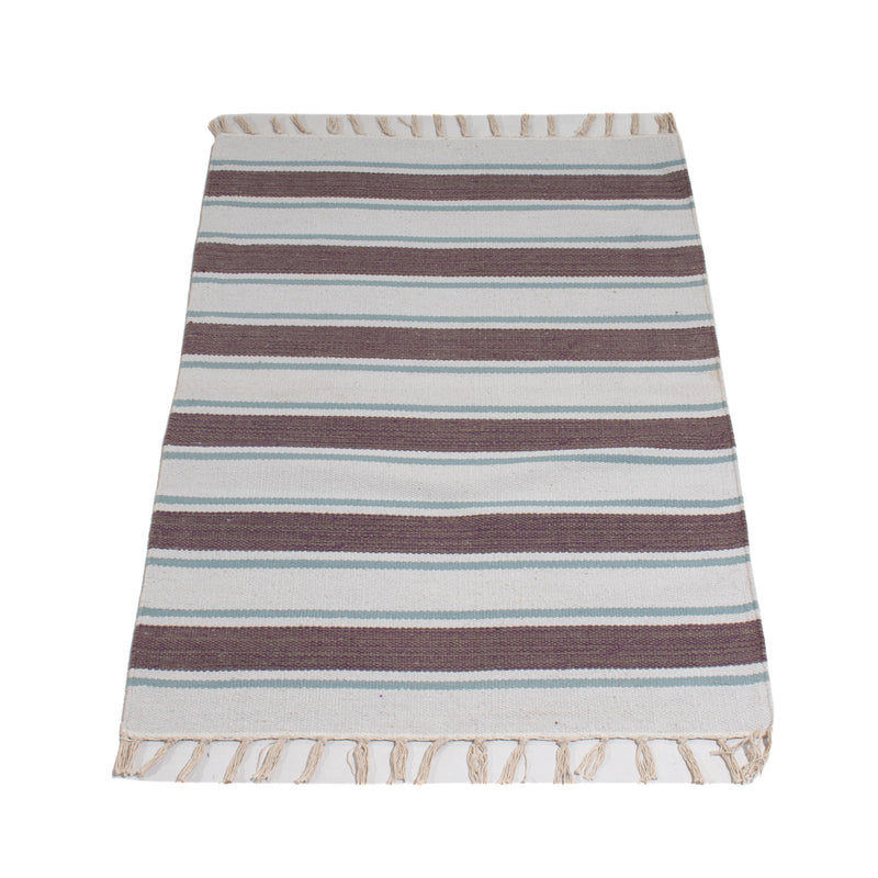 Modern Kilim Rug 90x60cm