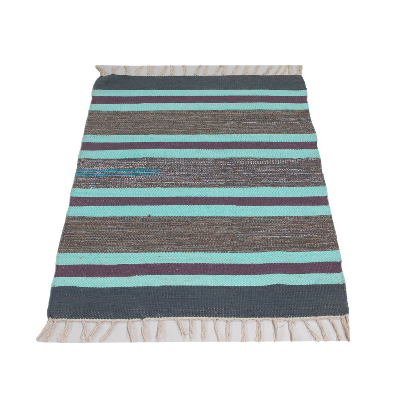Modern Kilim Rug 90x60cm